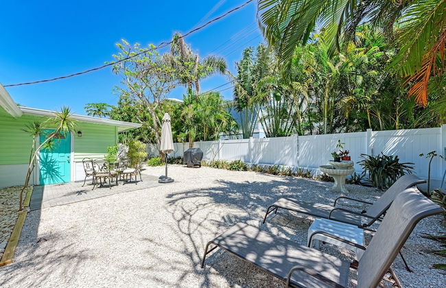 Chasing Waves managed by Beach Retreats - Foto 23