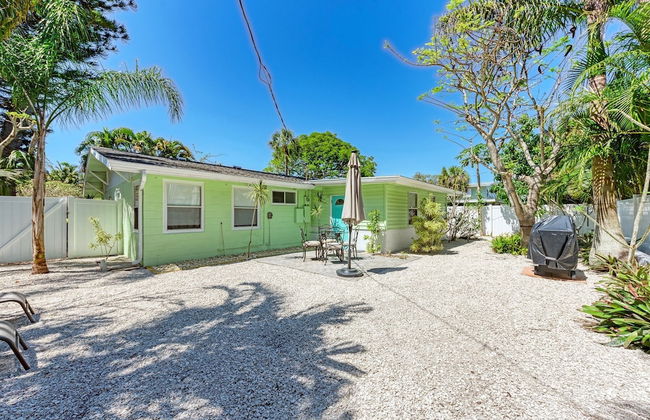 Chasing Waves managed by Beach Retreats - Foto 24