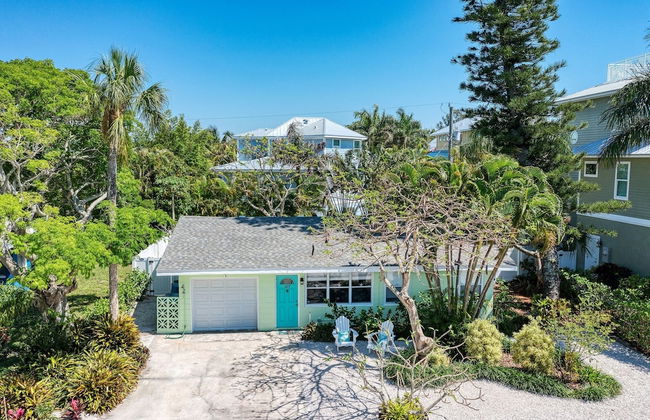 Chasing Waves managed by Beach Retreats - Foto 30