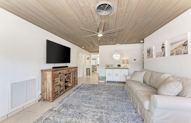 Chasing Waves managed by Beach Retreats - Foto 14