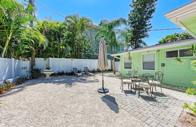 Chasing Waves managed by Beach Retreats - Foto 29