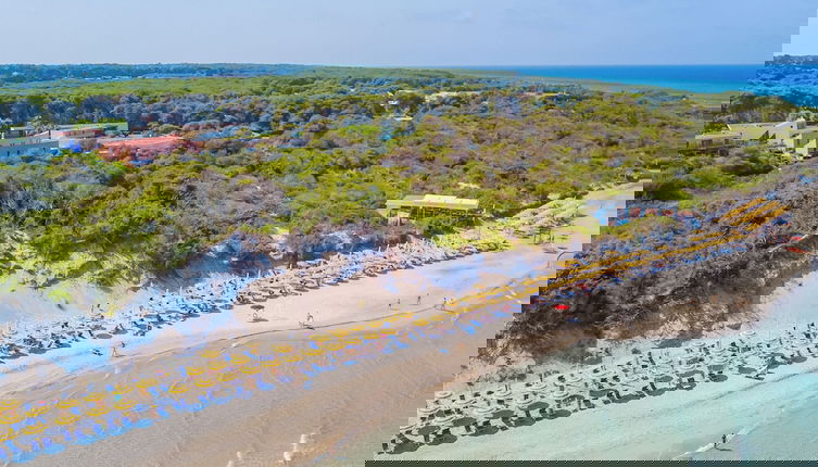 Photo 1 - La Dimora del Salento Studio on Seashore