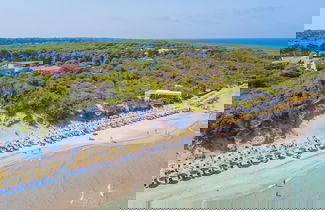 Photo 1 - La Dimora del Salento Studio on Seashore