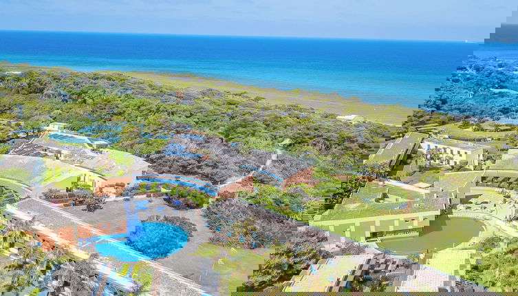 Photo 1 - Le Onde Apartment 3 With Pool and Sea
