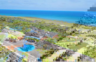 Photo 1 - Le Onde Apartment 3 With Pool and Sea
