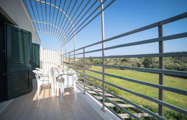 Alba Apartment 1 With Pool and Sea - Foto 1