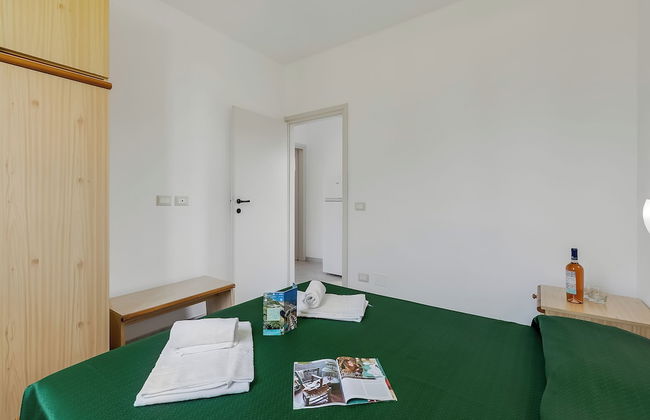 Le Onde Apartment 5 With Pool and Sea - Foto 5
