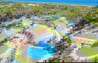 Foto 1 - Le Onde Apartment 5 With Pool and Sea
