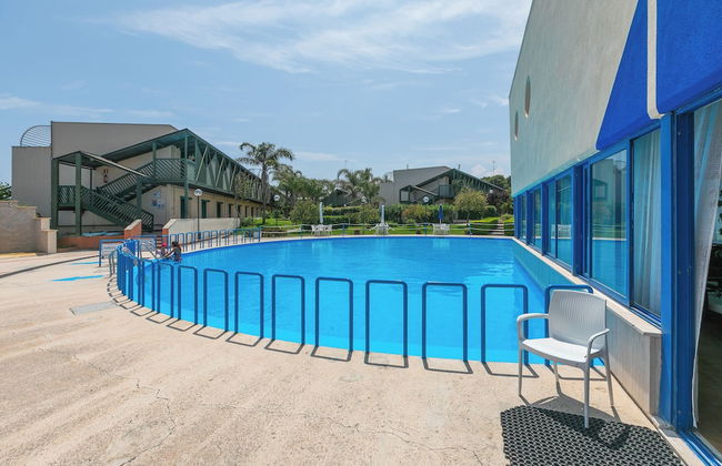 Le Onde Apartment 6 With Pool and Sea - Foto 10