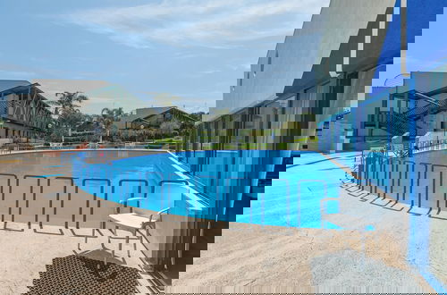 Foto 11 - Le Onde Apartment 6 With Pool and Sea
