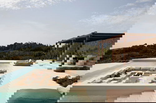 Foto 2 - Sui Generis Villa Kefalonia