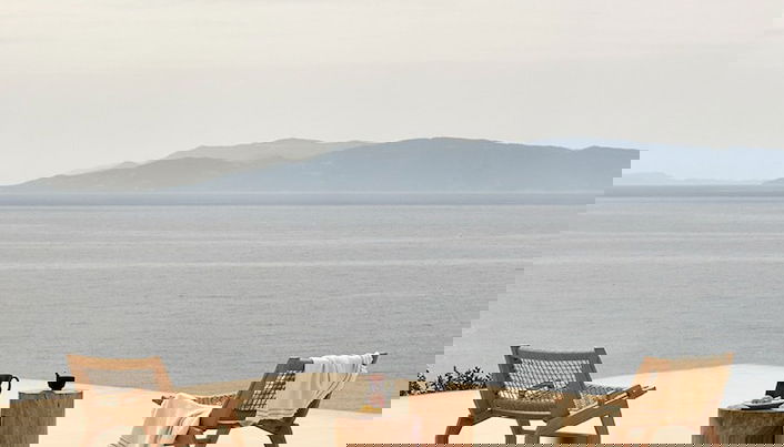 Foto 1 - Sui Generis Villa Kefalonia