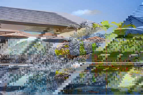 Photo 49 - The garden pool villa resort at doisaket