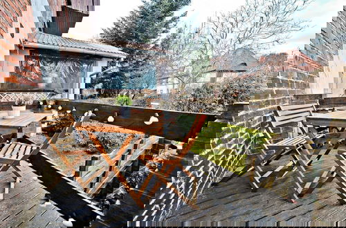 Foto 8 - Secret Garden by Grand Apartments