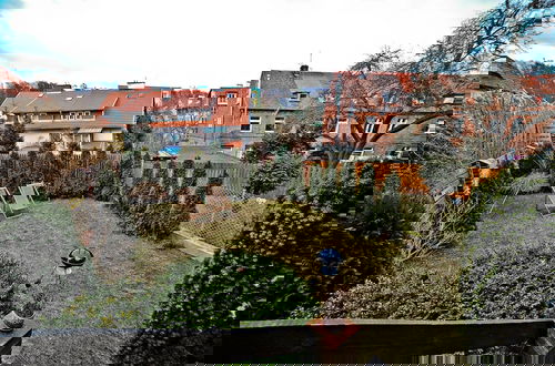 Foto 9 - Secret Garden by Grand Apartments