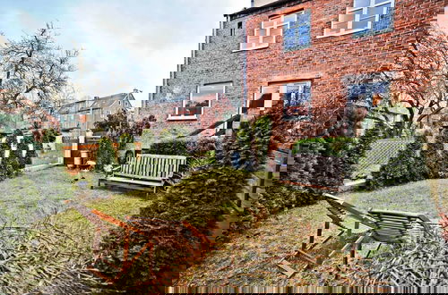 Foto 11 - Secret Garden by Grand Apartments