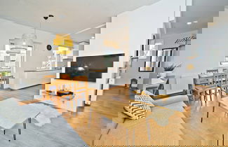 Foto 3 - Secret Garden by Grand Apartments