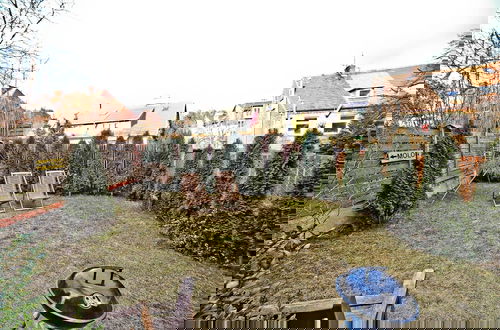 Foto 13 - Secret Garden by Grand Apartments