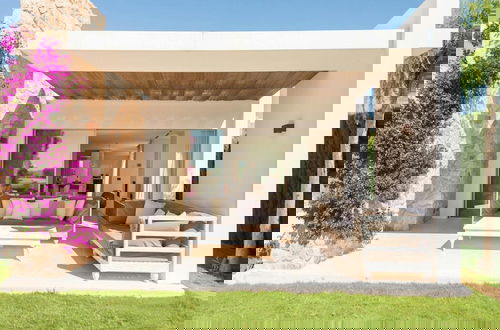 Foto 38 - Stunning Villa With Modern Appliances