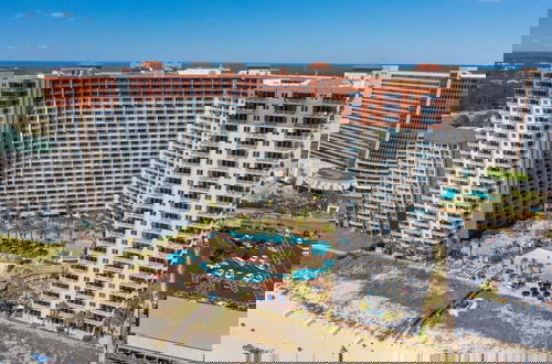 Foto 59 - Shores of Panama 1717 - 1 Bedroom + Bunk room . Gulf-Front with Oversized Balcony! 1 Condo by RedAwning