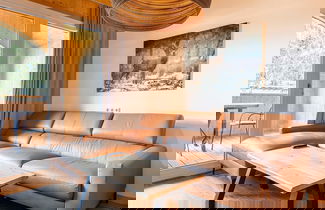 Photo 1 - Spacious Apartment Near ski Area