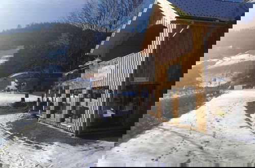 Photo 25 - Spacious Apartment Near ski Area