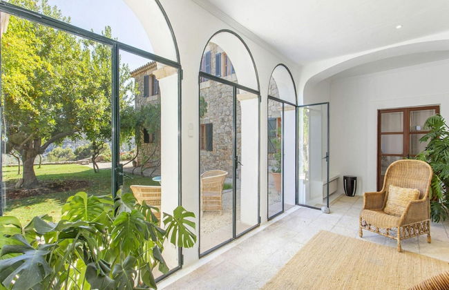 Stunning Farmhouse With Private Pool - Foto 2