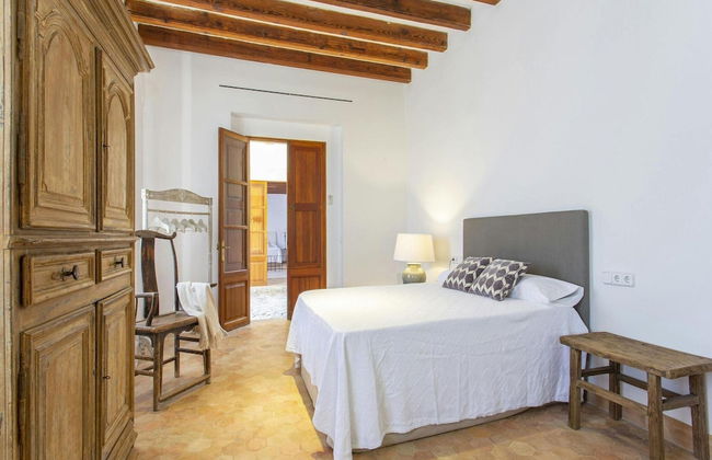 Stunning Farmhouse With Private Pool - Foto 4
