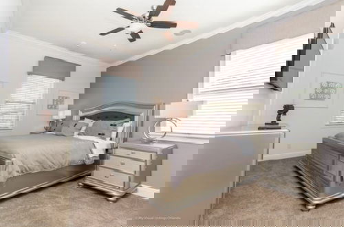 Foto 4 - Space For18 Guest Reunion Resort 7 Bed 7.5 Bath 7 Bedroom Villa