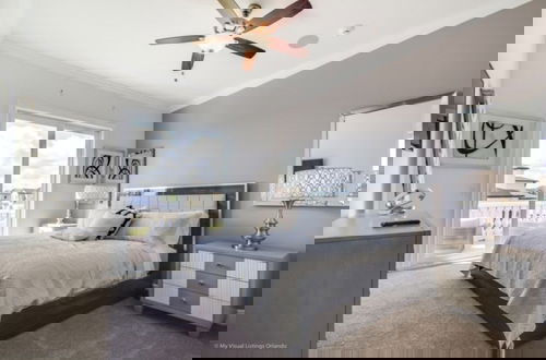 Foto 6 - Space For18 Guest Reunion Resort 7 Bed 7.5 Bath 7 Bedroom Villa