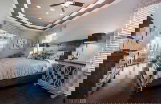Foto 3 - Space For18 Guest Reunion Resort 7 Bed 7.5 Bath 7 Bedroom Villa