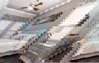 Foto 2 - Space For18 Guest Reunion Resort 7 Bed 7.5 Bath 7 Bedroom Villa