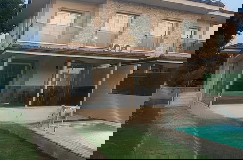 Foto 34 - Likya Karya Villaları