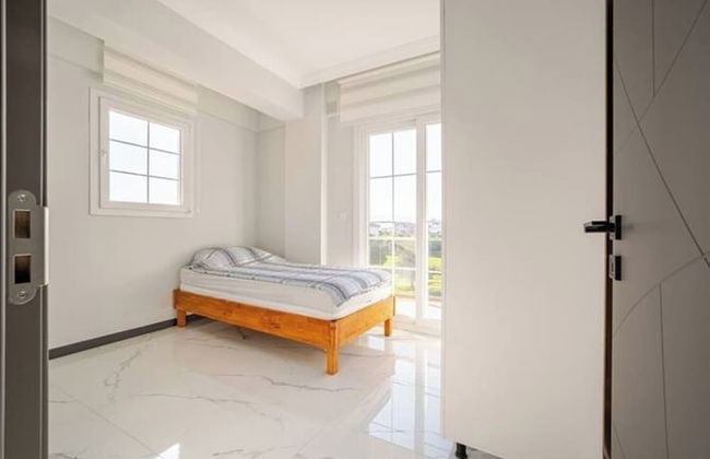 Likya Karya Villaları - Foto 25
