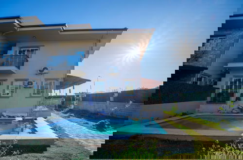 Foto 32 - Likya Karya Villaları