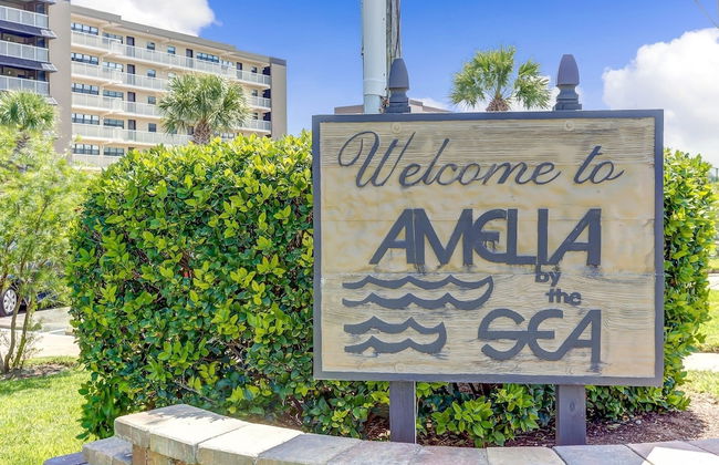 Fully Remodeled Condo with Atlantic Ocean View and Access to Private Fishing Pier by RedAwning - Foto 56