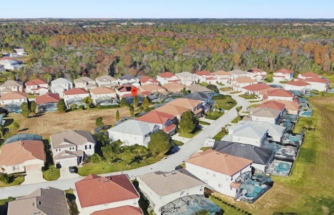 Pine Forest Chateau 5 Bedroom Home by RedAwning - Foto 34