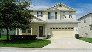 Foto 1 - Pine Forest Chateau 5 Bedroom Home by RedAwning