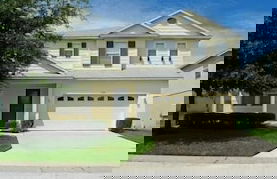 Foto 1 - Pine Forest Chateau 5 Bedroom Home by RedAwning