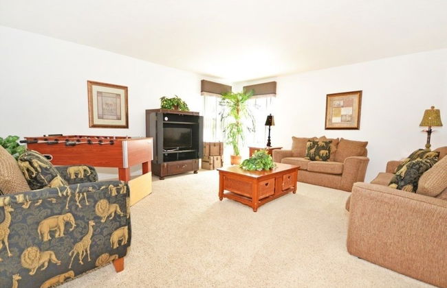 Pine Forest Chateau 5 Bedroom Home by RedAwning - Foto 16