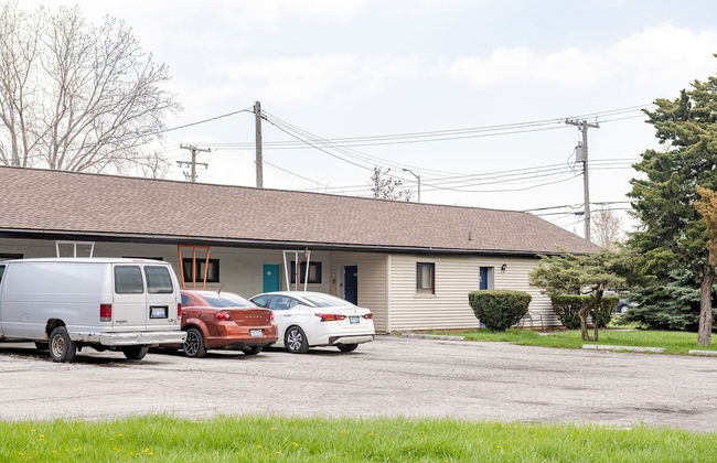 Cozy Stay in Brownstown w/ Wi-fi & Streaming TV - Foto 10
