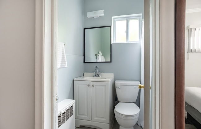 Cozy Stay in Brownstown w/ Wi-fi & Streaming TV - Foto 8
