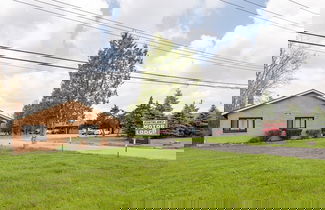 Foto 1 - Cozy Stay in Brownstown w/ Wi-fi & Streaming TV