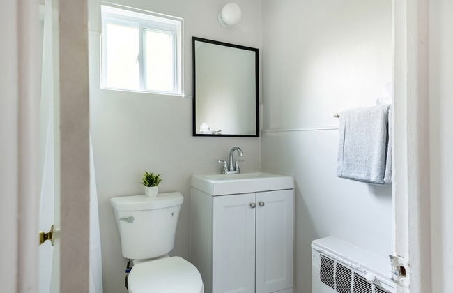 Cozy Stay in Brownstown w/ Wi-fi & Streaming TV - Foto 7