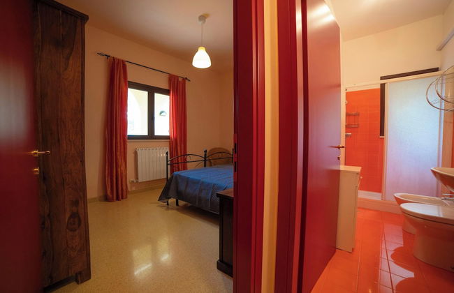Villa Maria Antonietta With Big Garden - Foto 7