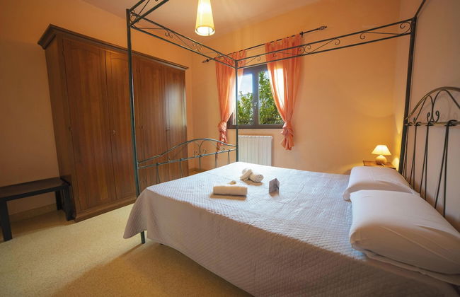 Villa Maria Antonietta With Big Garden - Foto 4