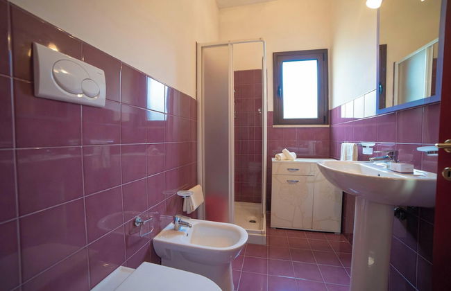 Villa Maria Antonietta With Big Garden - Foto 16