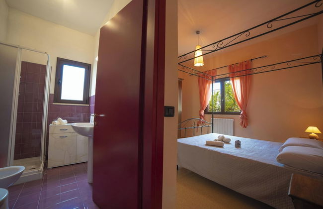 Villa Maria Antonietta With Big Garden - Foto 3