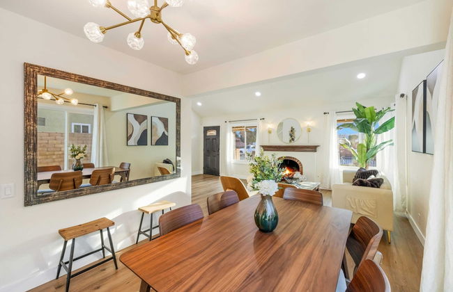 @ Marbella Lane - 4BR Cozy Home - Foto 31