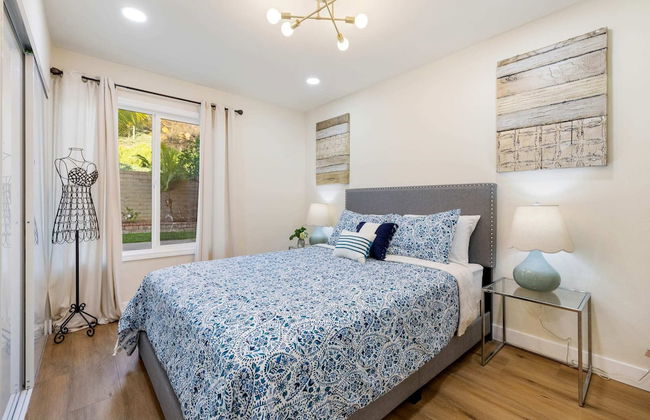 @ Marbella Lane - 4BR Cozy Home - Foto 33
